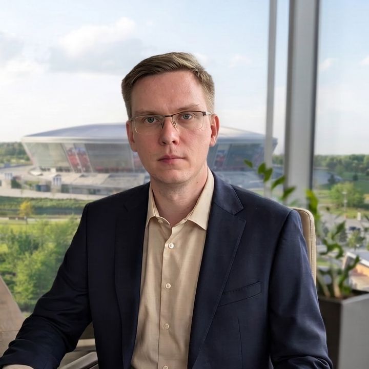Александр Крушанов